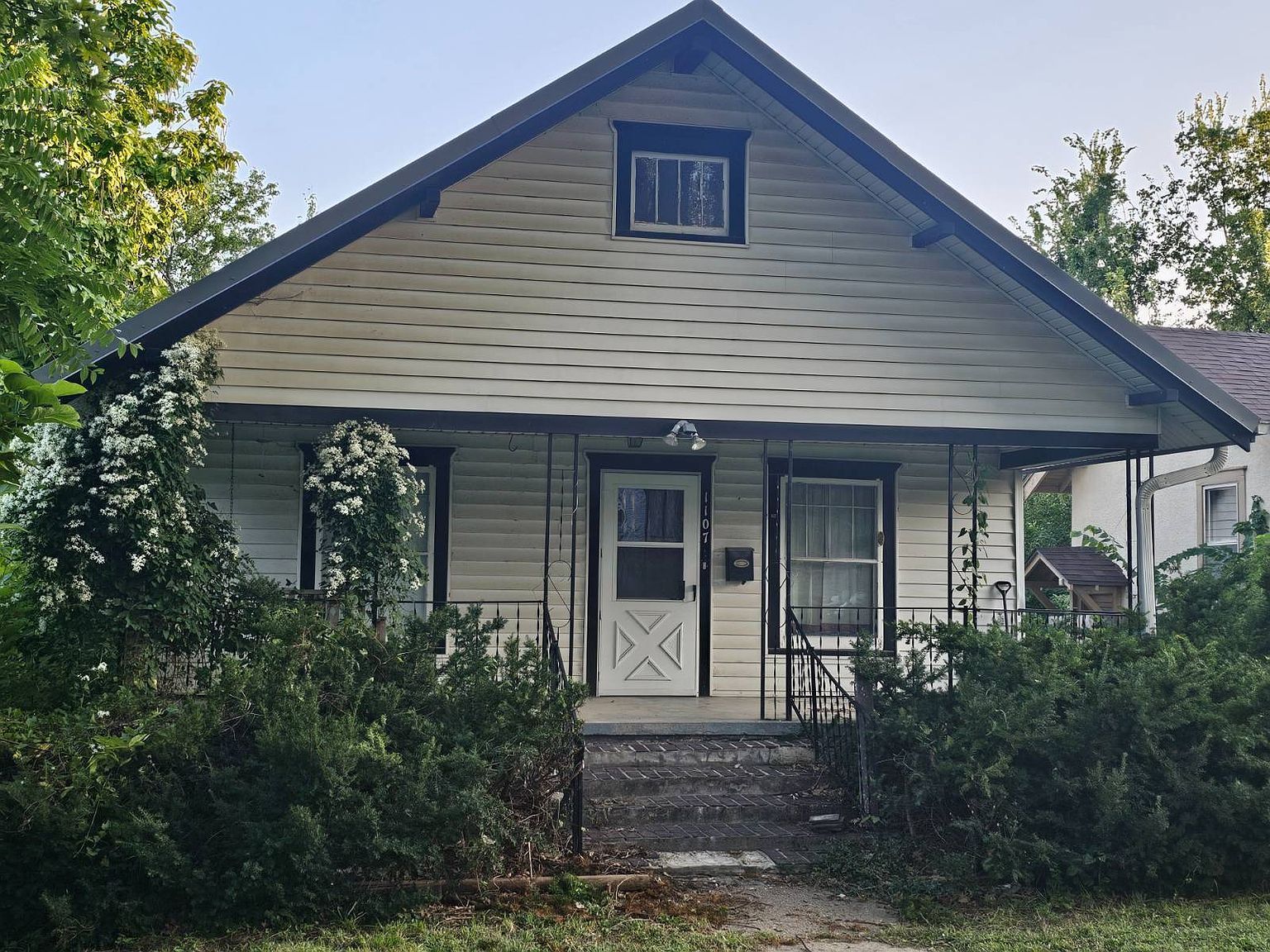 1107 Jenkins St Marysville, KS 66508 - Thumbnail 3