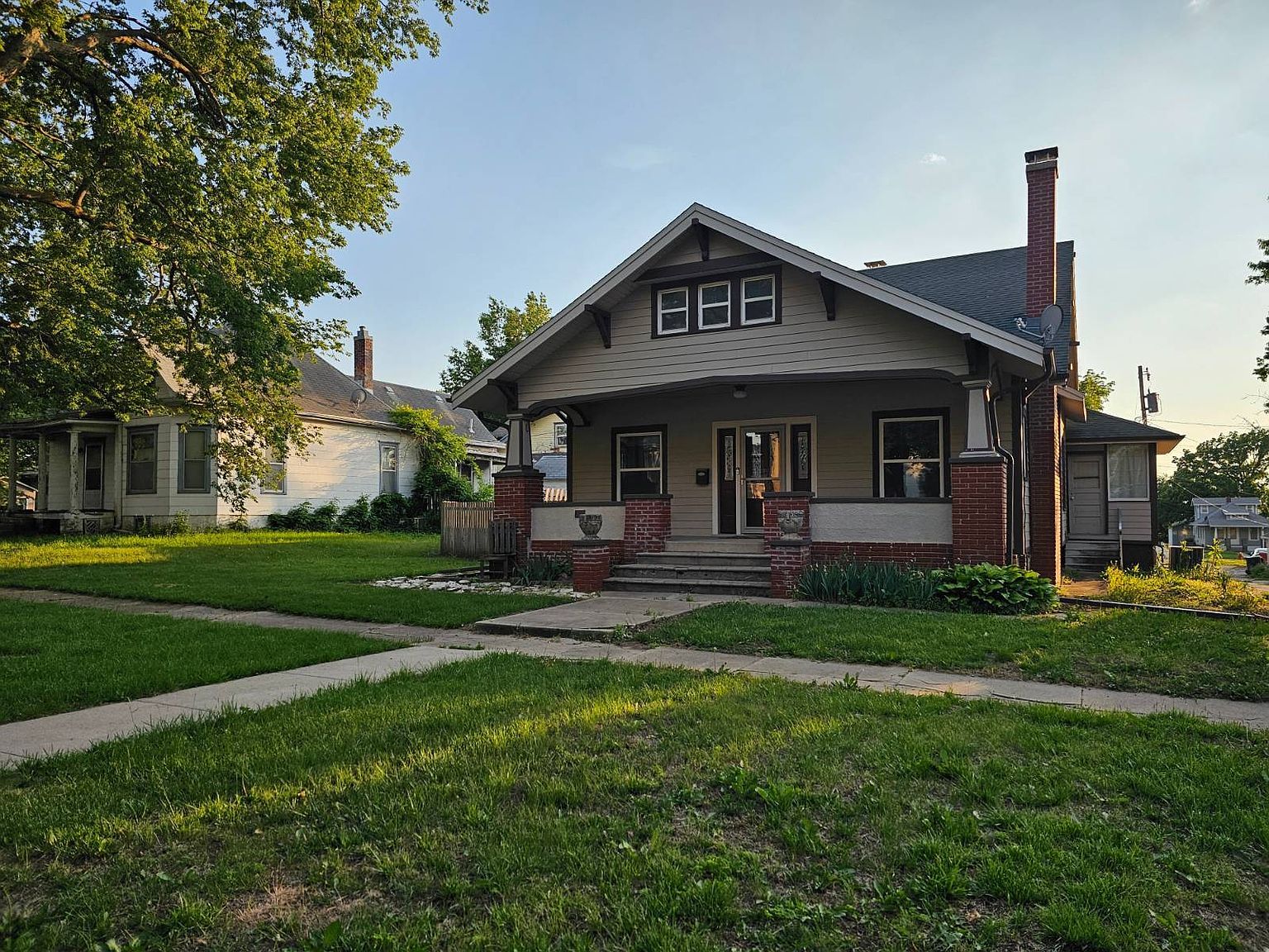 705 N 11th St Marysville, KS 66508 - Thumbnail 3