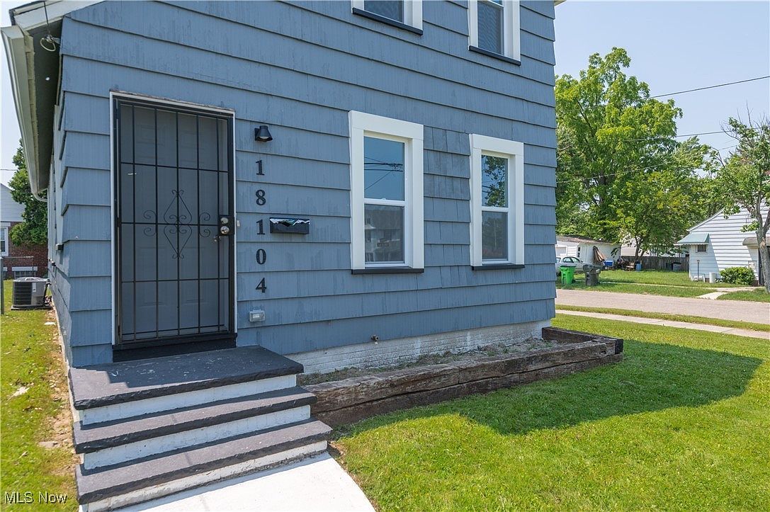 18104 Garden Blvd Warrensville Heights, OH 44128 - Thumbnail 3