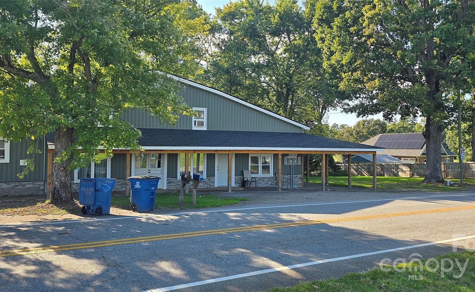 4169 Grace Chapel Rd Granite Falls, NC 28630 - Thumbnail 3