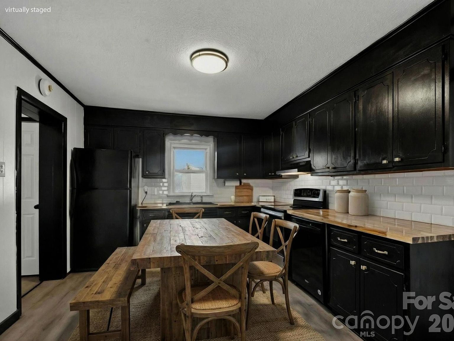 4163 Horseshoe Bend Rd Hudson, NC 28638 - Thumbnail 3