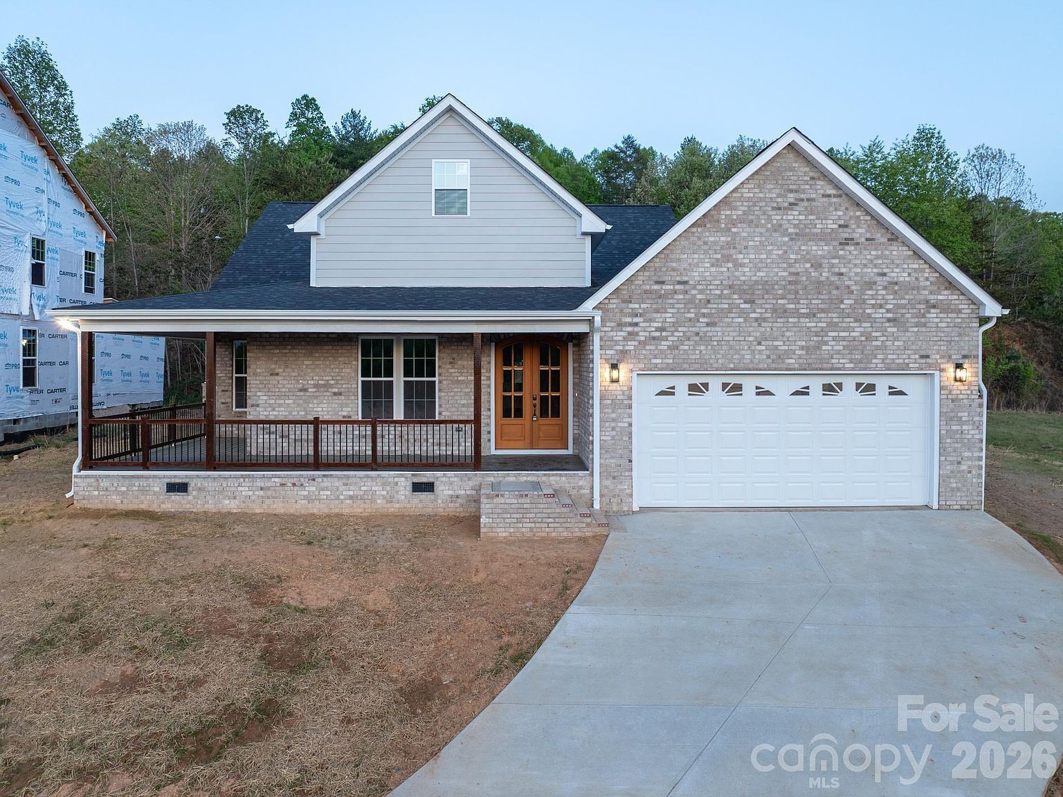 409 Huntington Woods St #65 Lenoir, NC 28645 - Thumbnail 3
