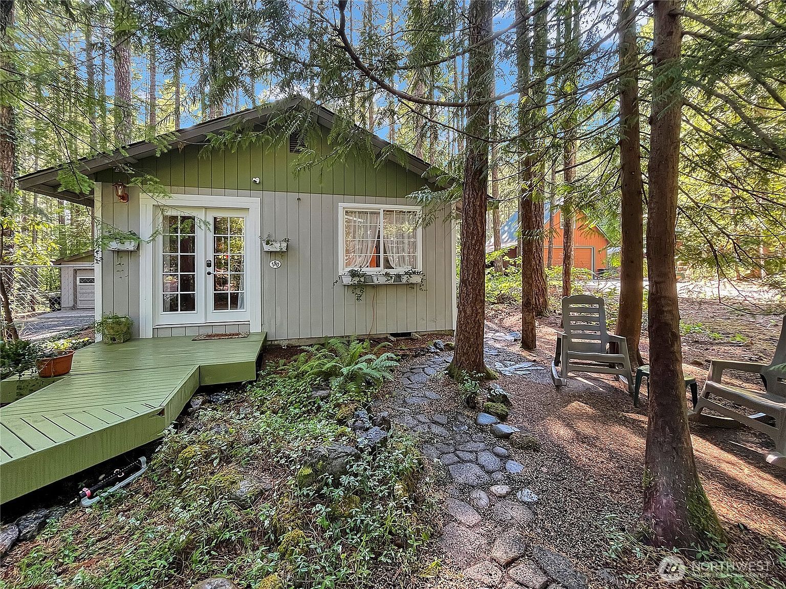 190 N Mount Jupiter Dr Hoodsport, WA 98548 - Thumbnail 3