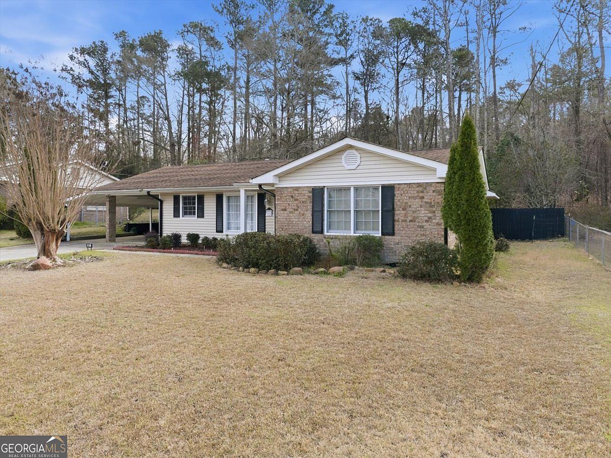 921 McCurdy Blvd Manchester, GA 31816 - Thumbnail 3