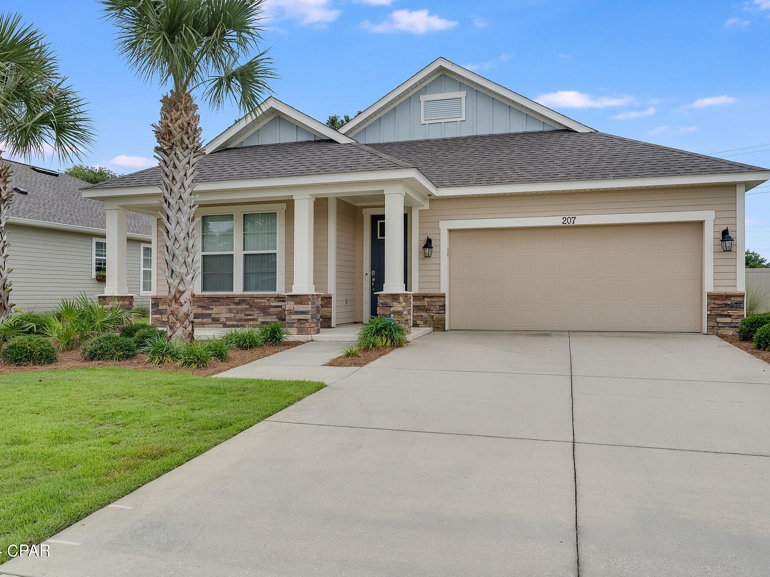 207 Blue Sage Rd Panama City Beach, FL 32413 - Thumbnail 3