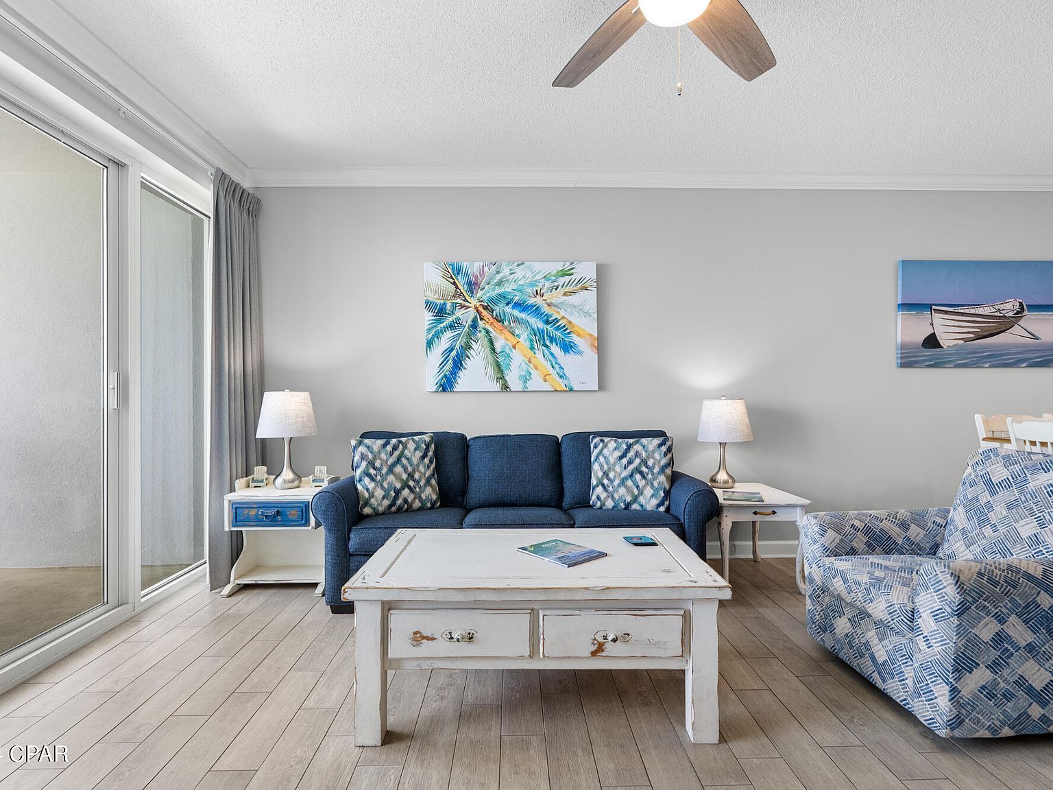 9450 S Thomas Dr UNIT 2110B Panama City Beach, FL 32408 - Thumbnail 3