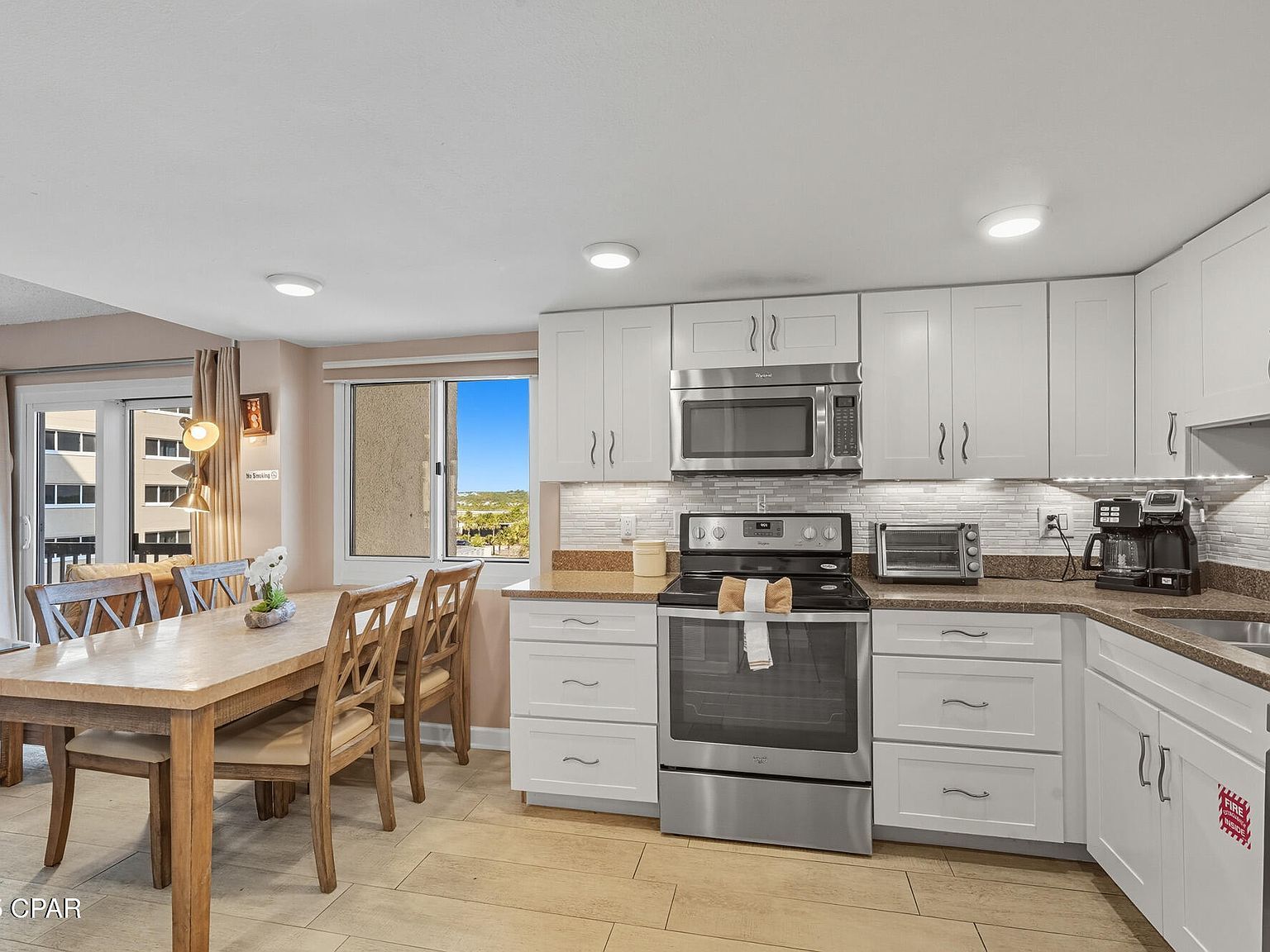 23223 Front Beach Rd UNIT A303 Panama City Beach, FL 32413 - Thumbnail 3