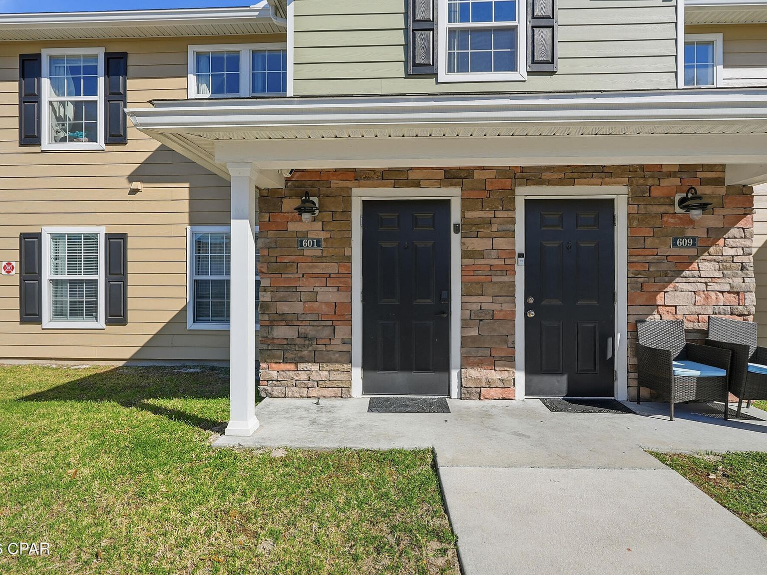 601 Cape Cod Dr Panama City Beach, FL 32407 - Thumbnail 3