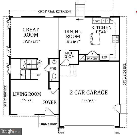 3184 Old Dutch Ln York, PA 17402 - Thumbnail 3