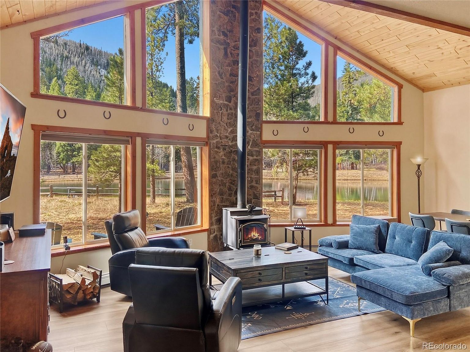 172 Elk Meadow Run Antonito, CO 81120 - Thumbnail 3