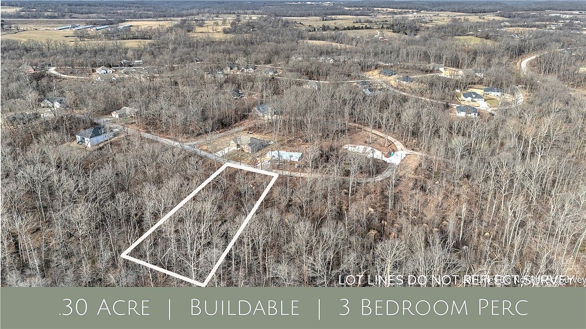 8 Malone Dr #8 Bella Vista, AR 72715 - Thumbnail 3