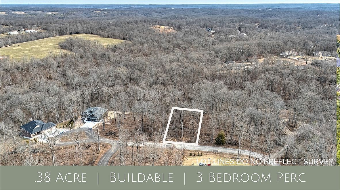 5 Grampian Dr #5 Bella Vista, AR 72715 - Thumbnail 3