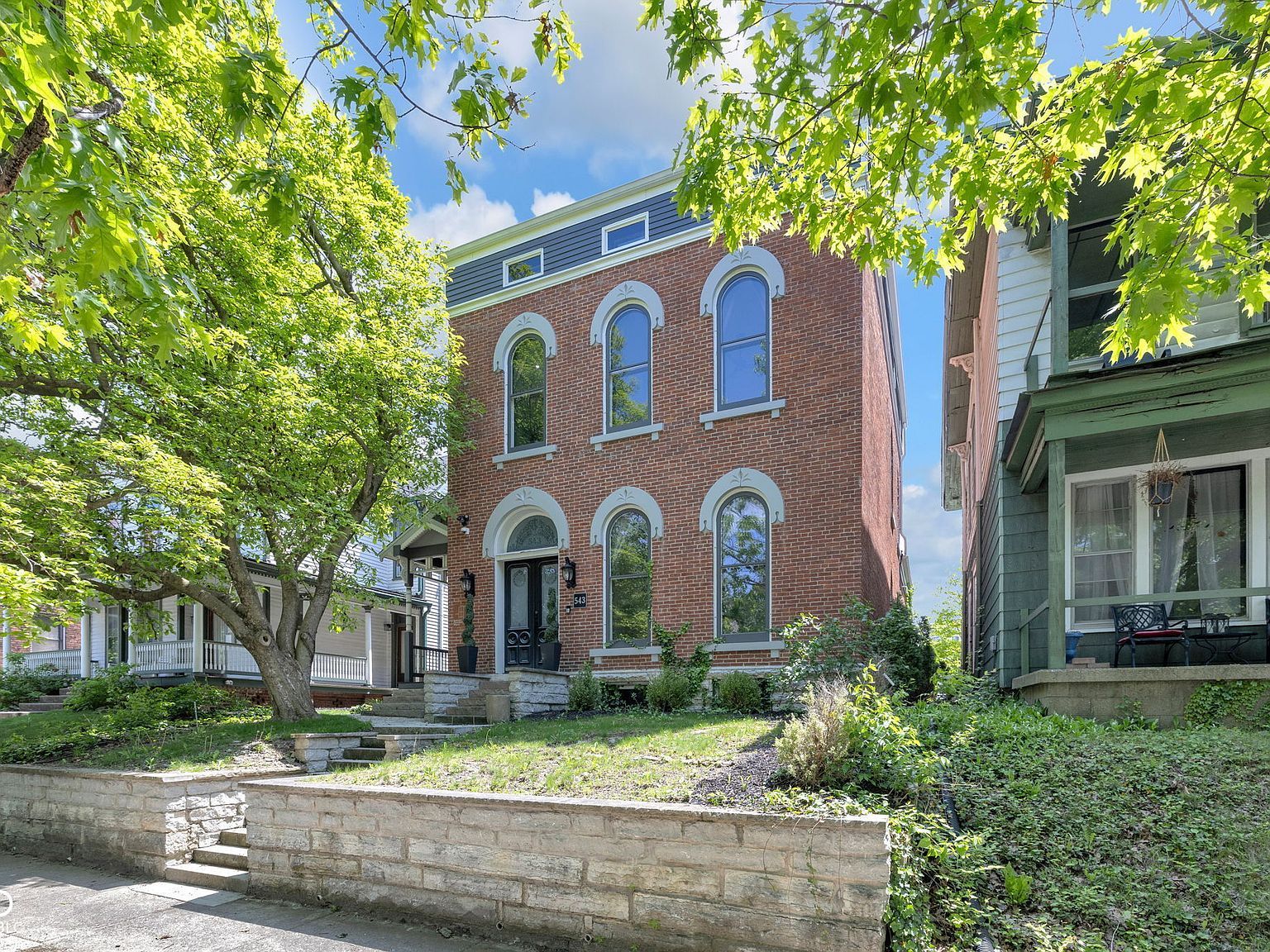 543 Fletcher Ave Indianapolis, IN 46203 - Thumbnail 3