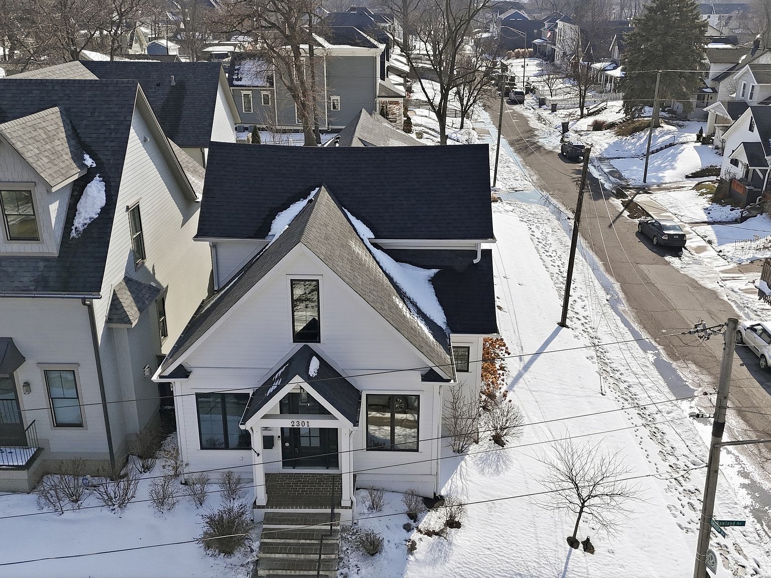 2301 Nowland Ave Indianapolis, IN 46201 - Thumbnail 3