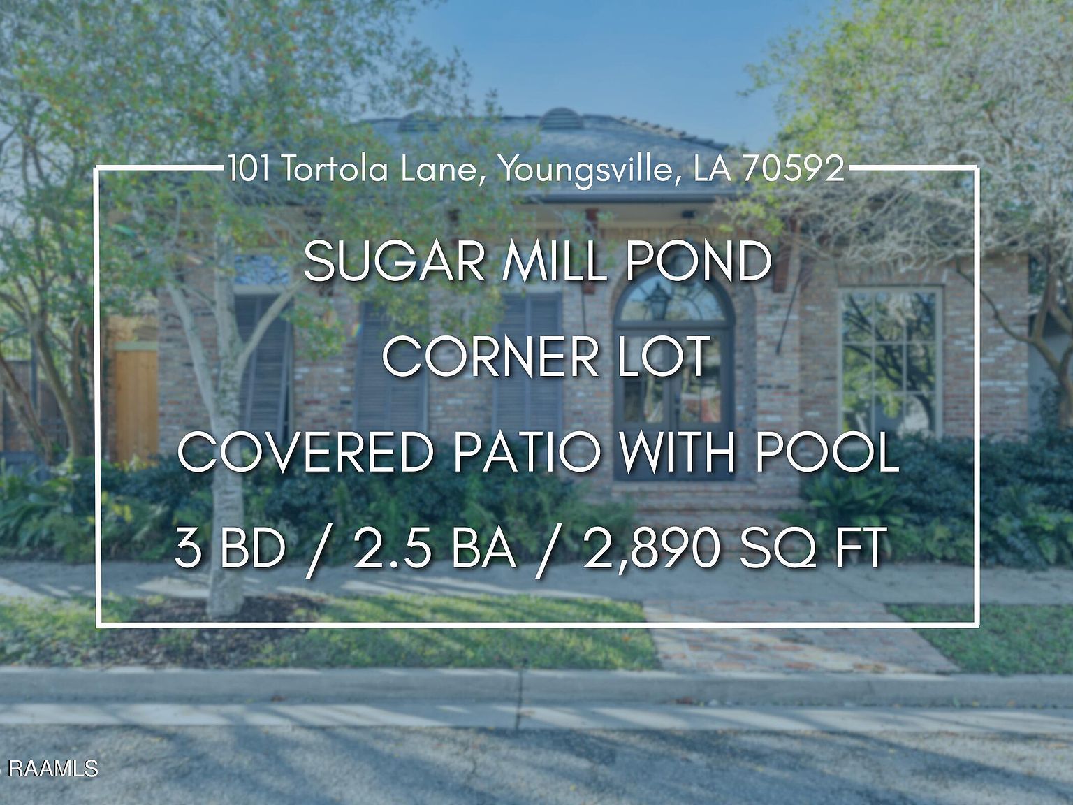 101 Tortola Ln Youngsville, LA 70592 - Thumbnail 3