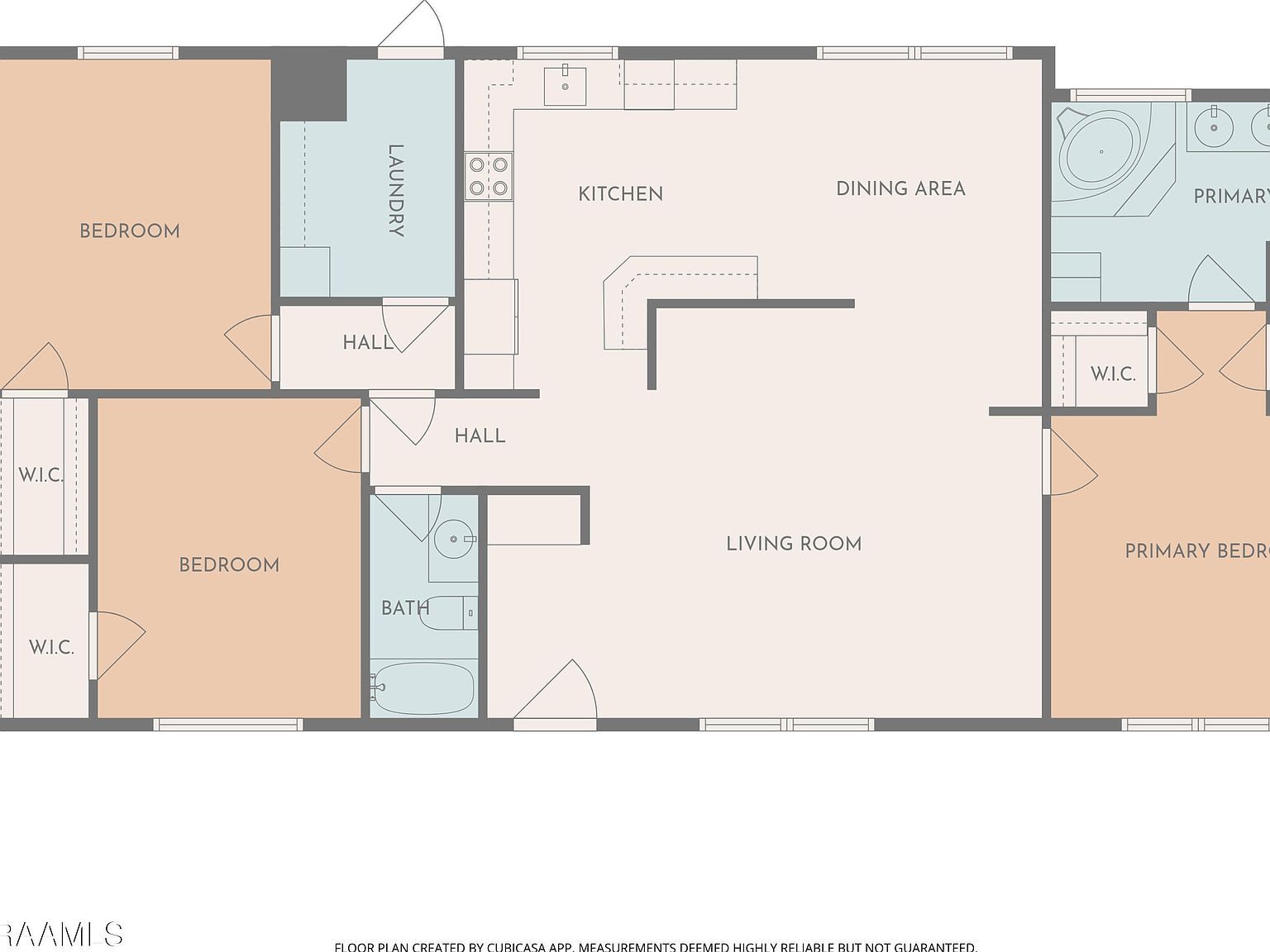 1032 Magenta Rd Breaux Bridge, LA 70517 - Thumbnail 3