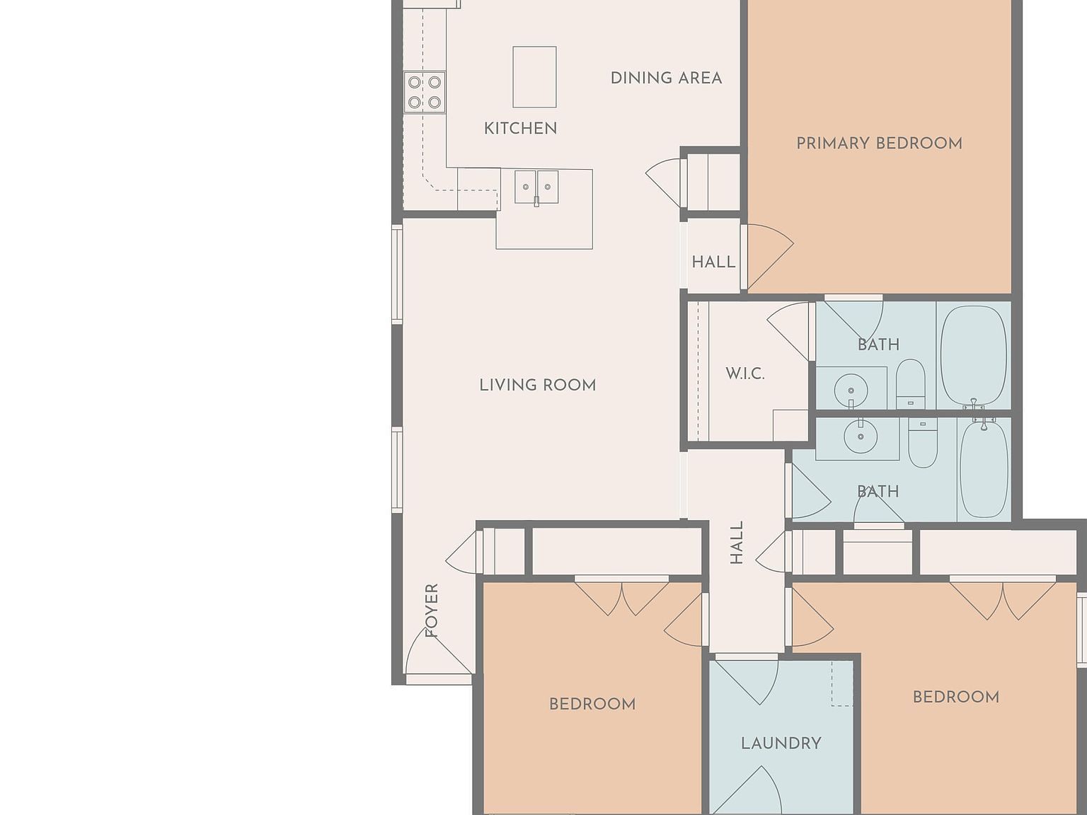 105 Rolling Mill Ln Youngsville, LA 70592 - Thumbnail 3