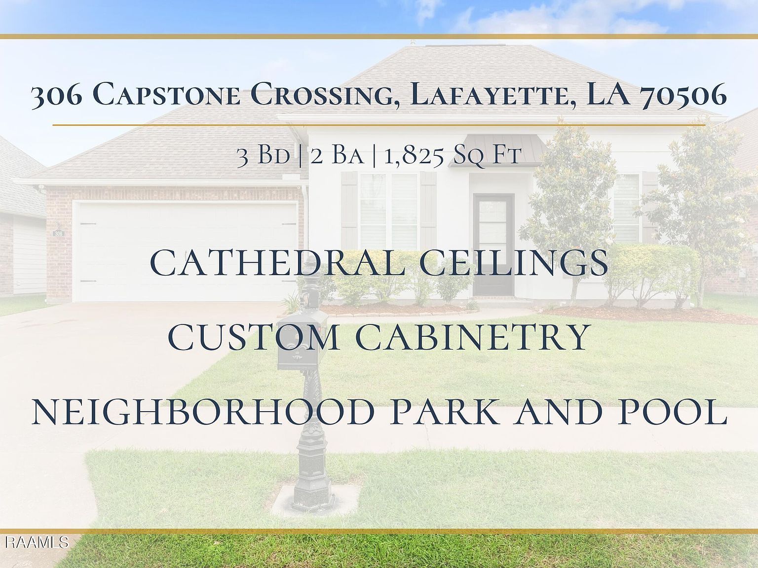 306 Capstone Xing Lafayette, LA 70506 - Thumbnail 3