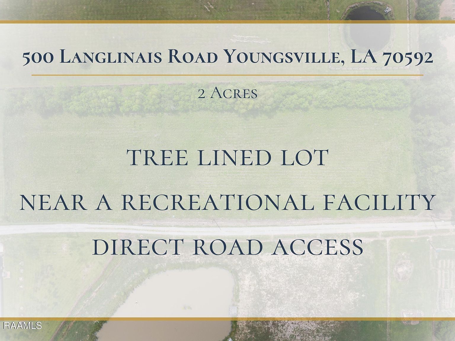 500 Langlinais Rd Youngsville, LA 70592 - Thumbnail 3