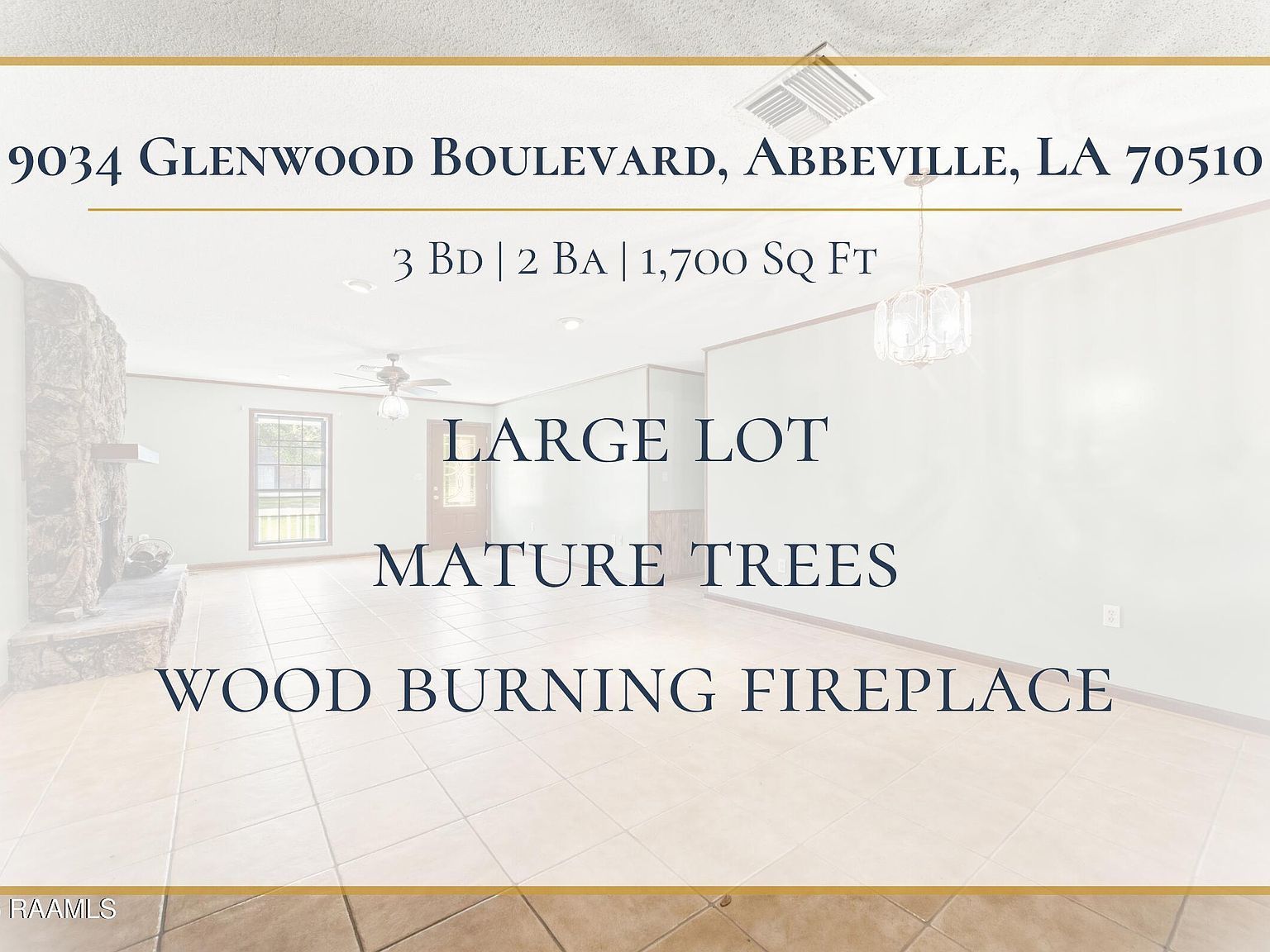 9034 Glenwood Blvd Abbeville, LA 70510 - Thumbnail 3