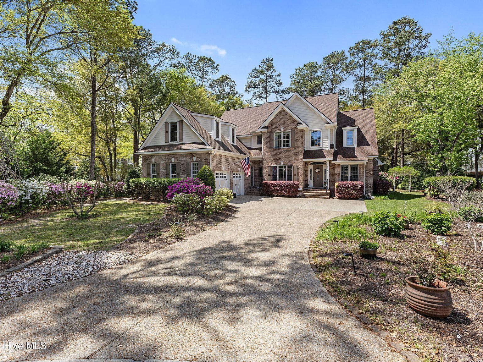 8701 Lincolnshire Ln Wilmington, NC 28411 - Thumbnail 3