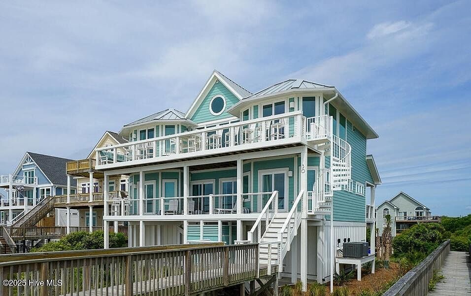 30 Porpoise Pl North Topsail Beach, NC 28460 - Thumbnail 3