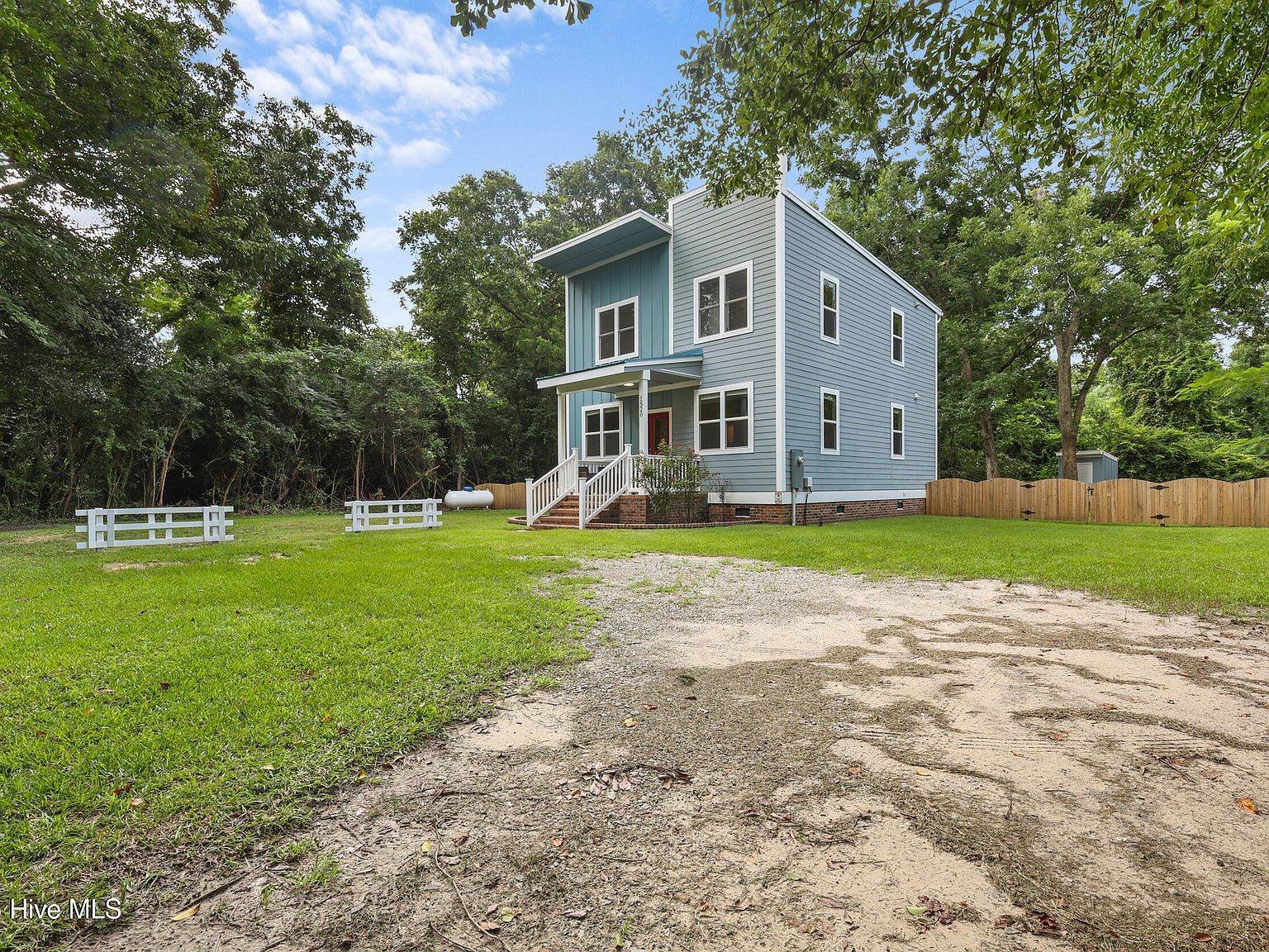 1520 Rockhill Rd Castle Hayne, NC 28429 - Thumbnail 3