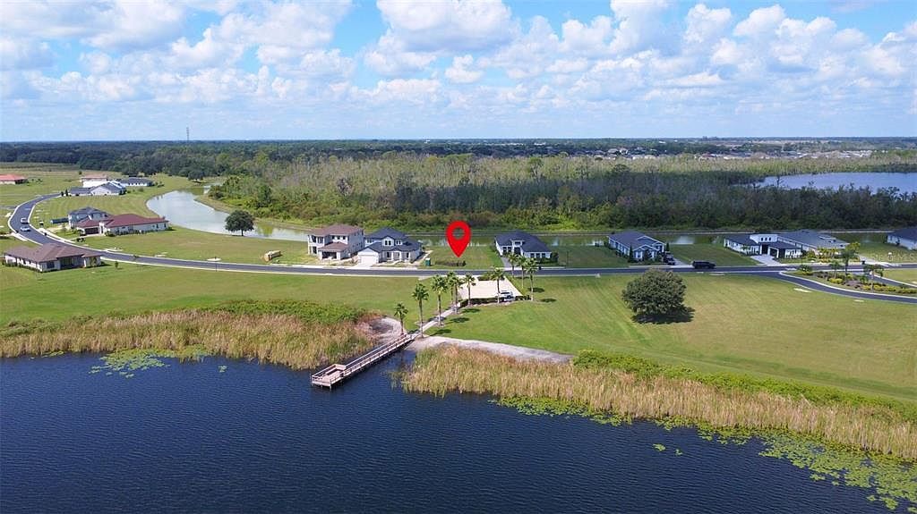 449 Adams View Ln LOT 93 Auburndale, FL 33823 - Thumbnail 3