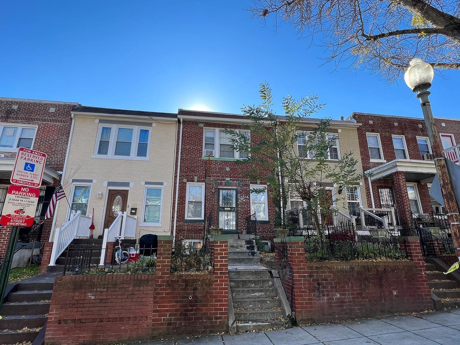 225 Cromwell Ter NE Washington, DC 20002 - Thumbnail 3