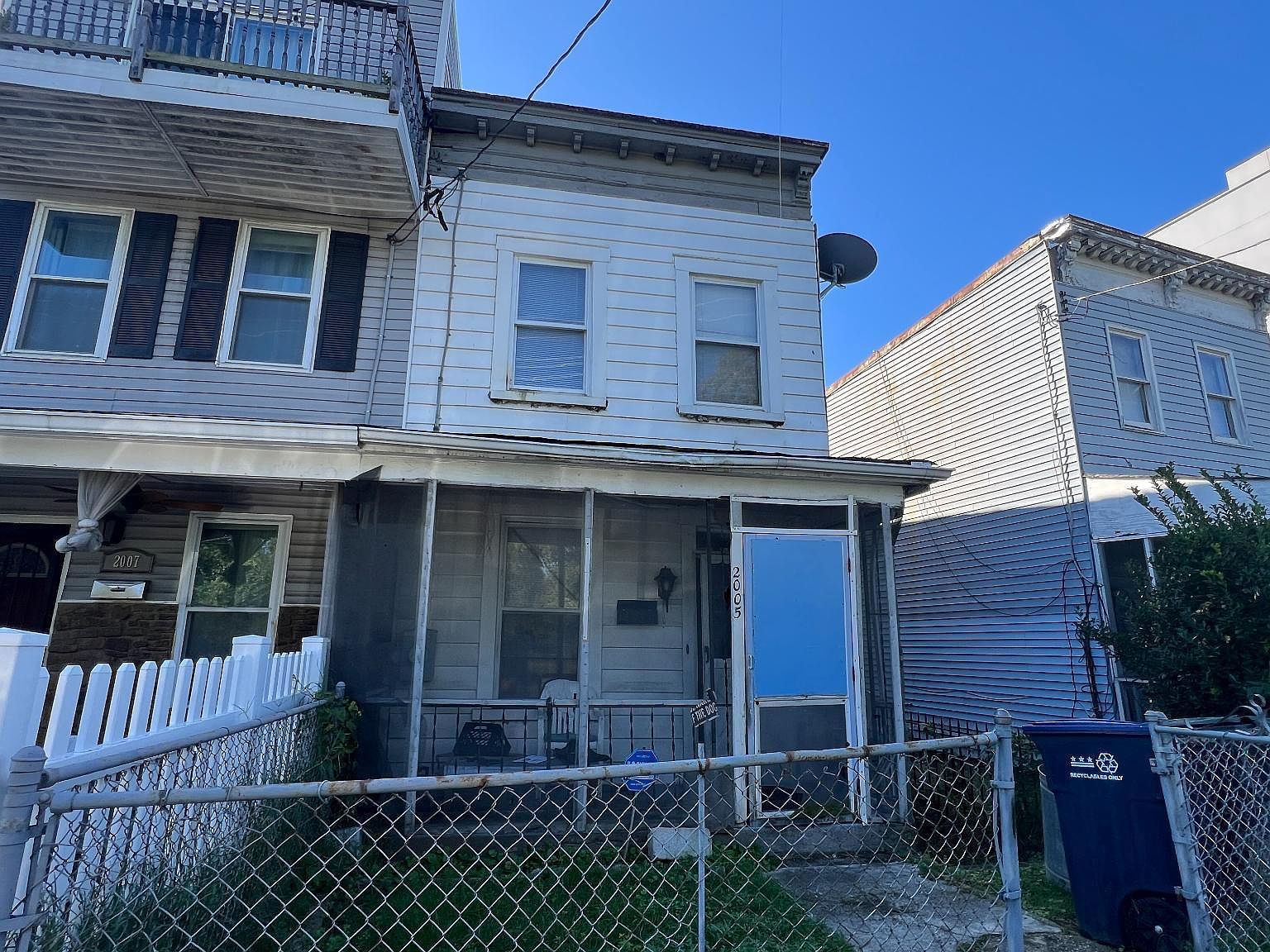 2005 Fairlawn Ave SE Washington, DC 20020 - Thumbnail 3