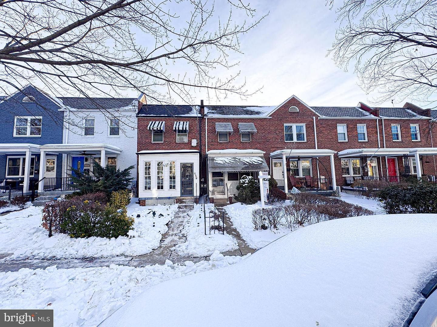 537 25th Pl NE Washington, DC 20002 - Thumbnail 3