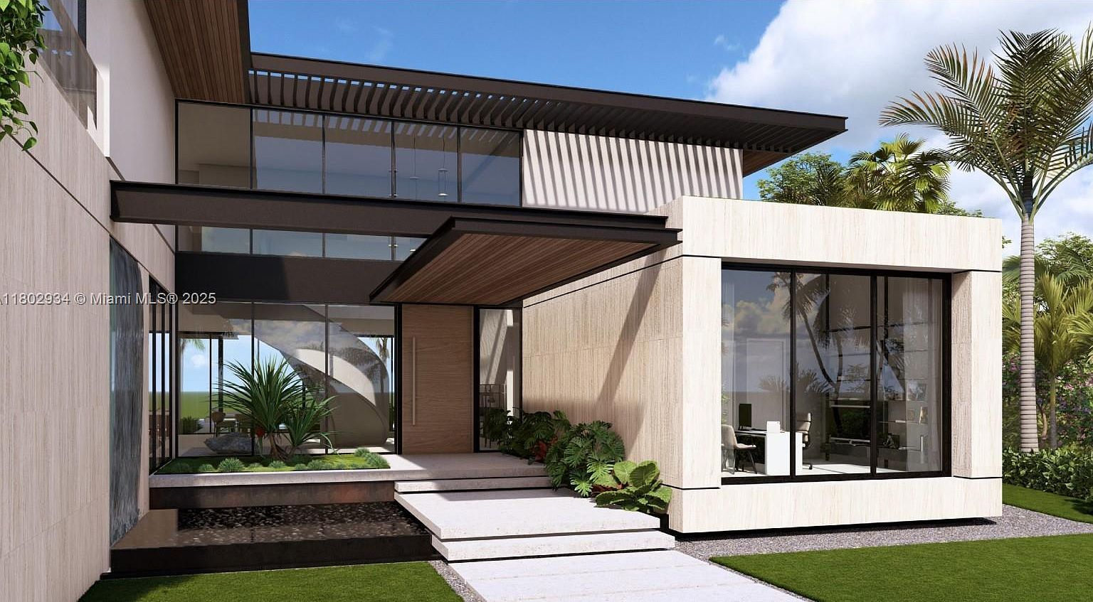 1006 N Southlake Dr Hollywood, FL 33019 - Thumbnail 3