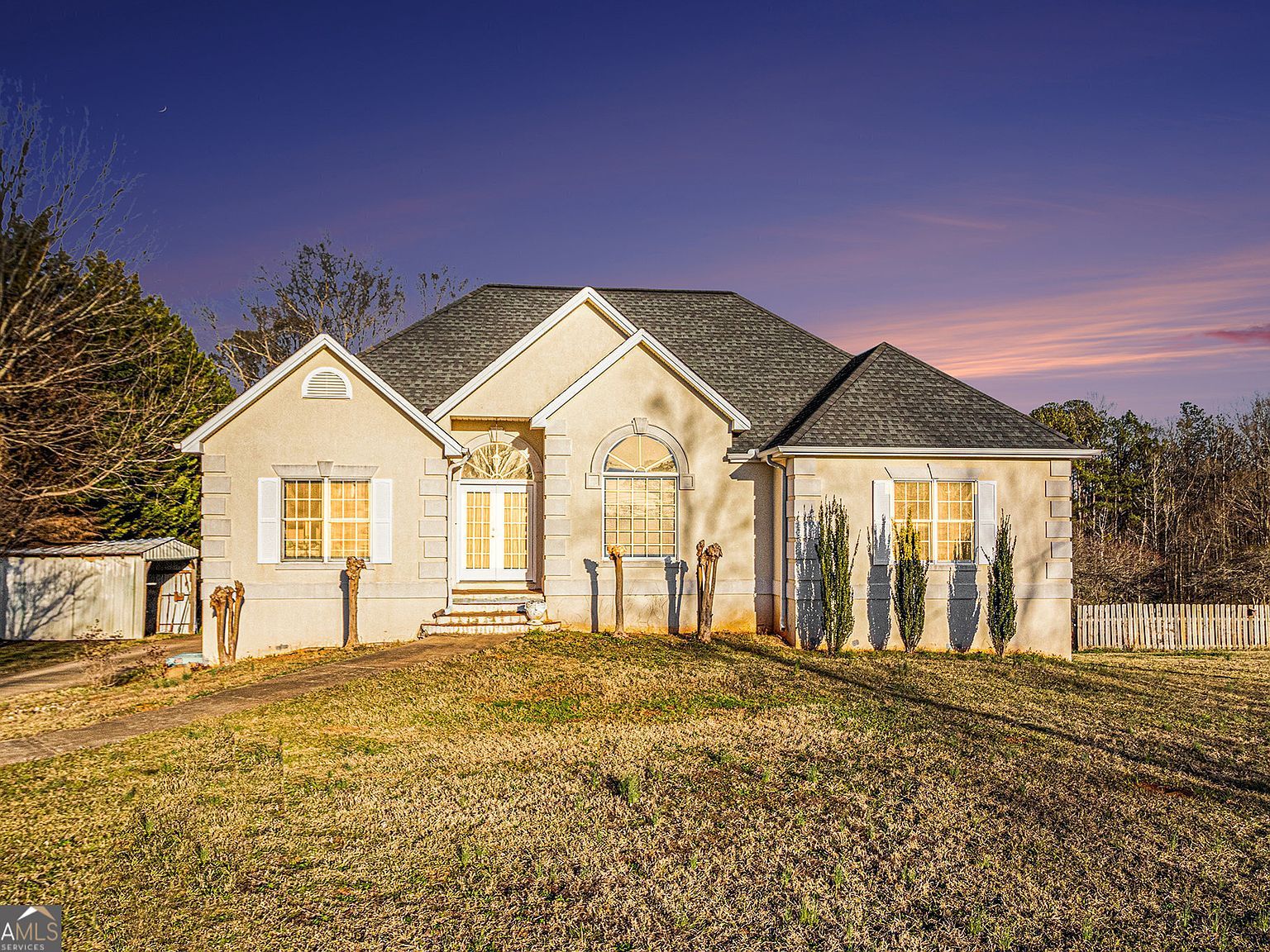 502 N Rover Rd Williamson, GA 30292 - Thumbnail 3