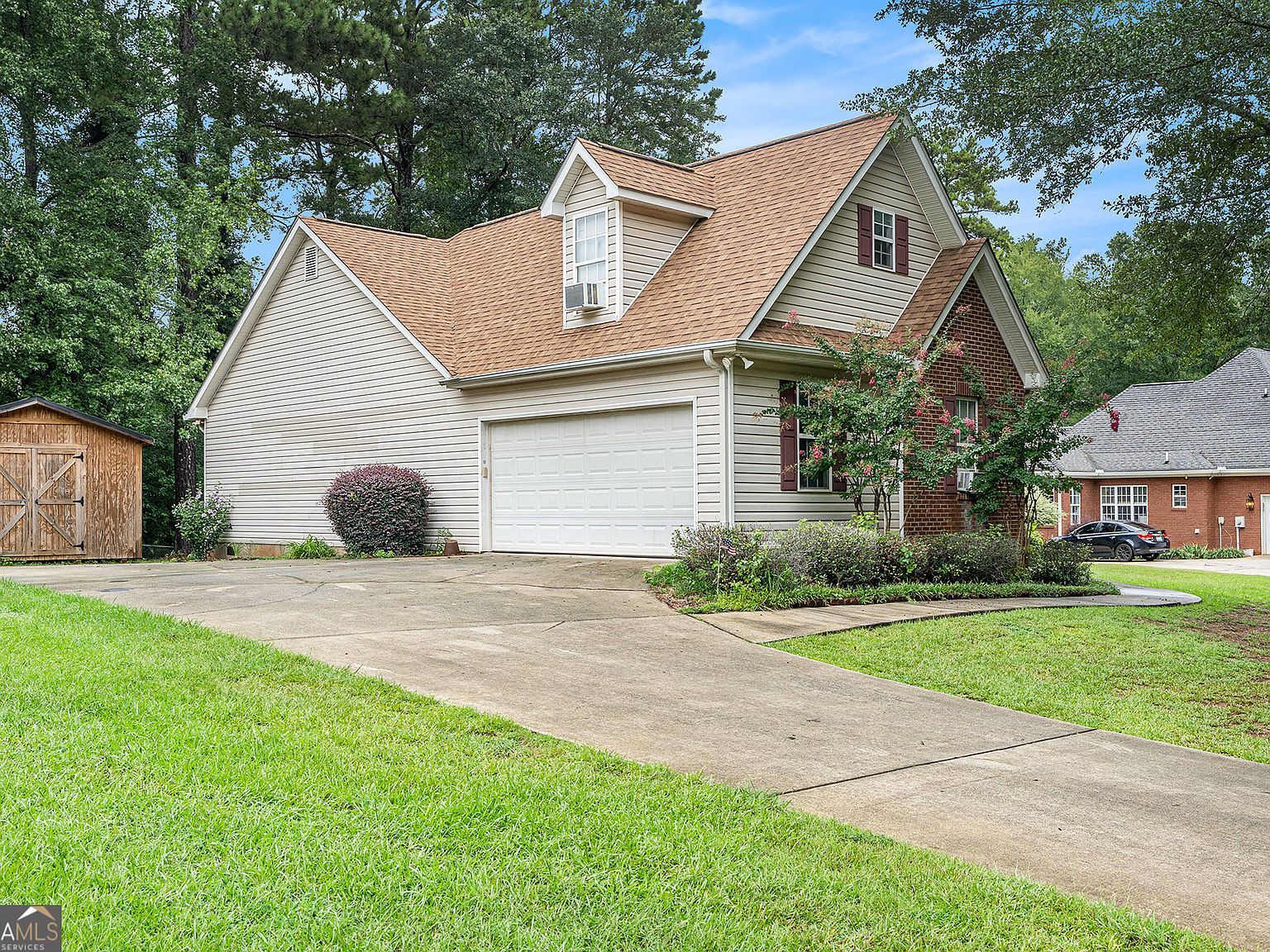 311 Ashford Pl Griffin, GA 30224 - Thumbnail 3