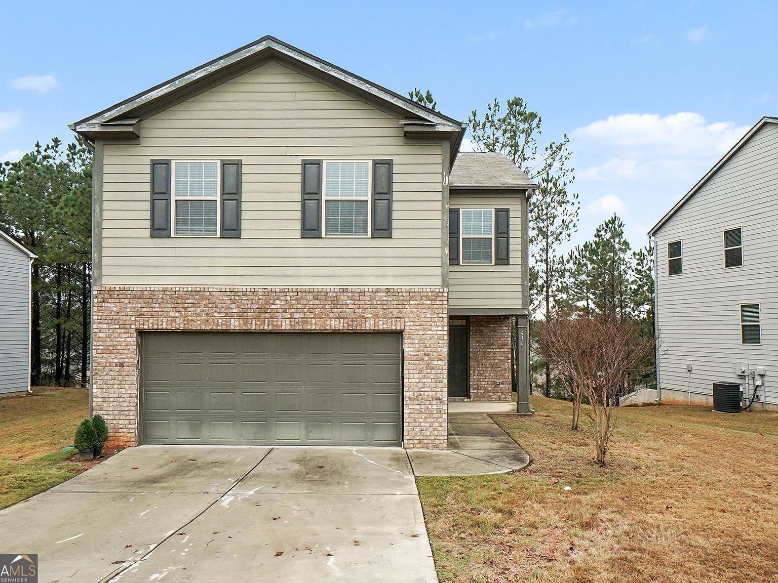 418 Lake Ridge Ln Fairburn, GA 30213 - Thumbnail 3