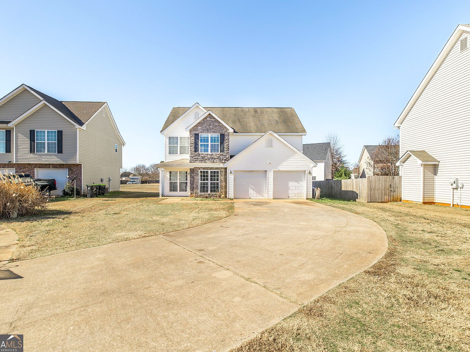 508 Timberwind Dr Byron, GA 31008 - Thumbnail 3