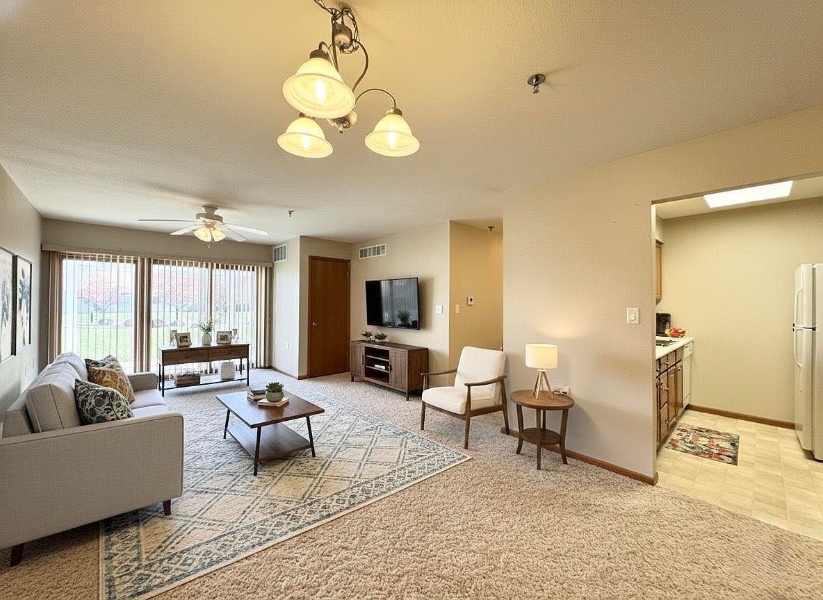 4124 Thresher Ct UNIT 306 Cedar Falls, IA 50613 - Thumbnail 3