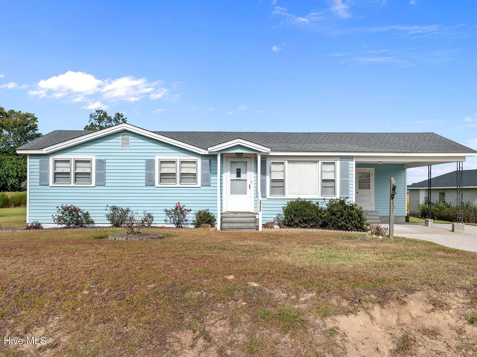 2777 Frank Kilpatrick Rd Grifton, NC 28530 - Thumbnail 3