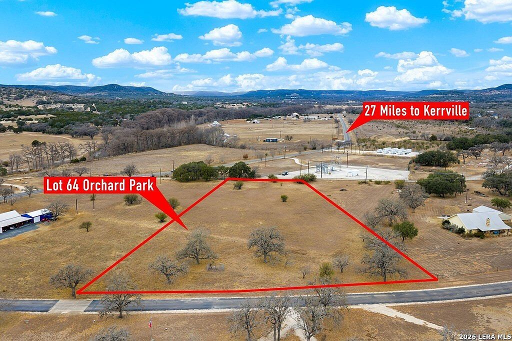 64 Orchard Park Blvd #64 Medina, TX 78055 - Thumbnail 3