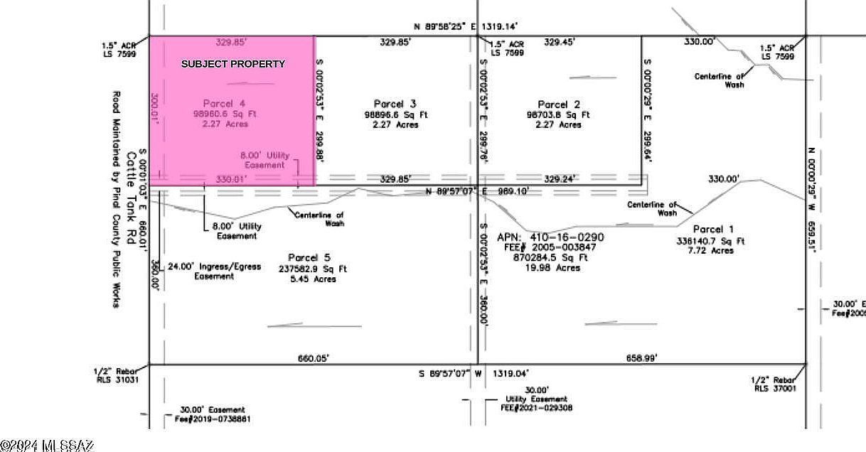 Tbd Marana, AZ 85658 - Thumbnail 3