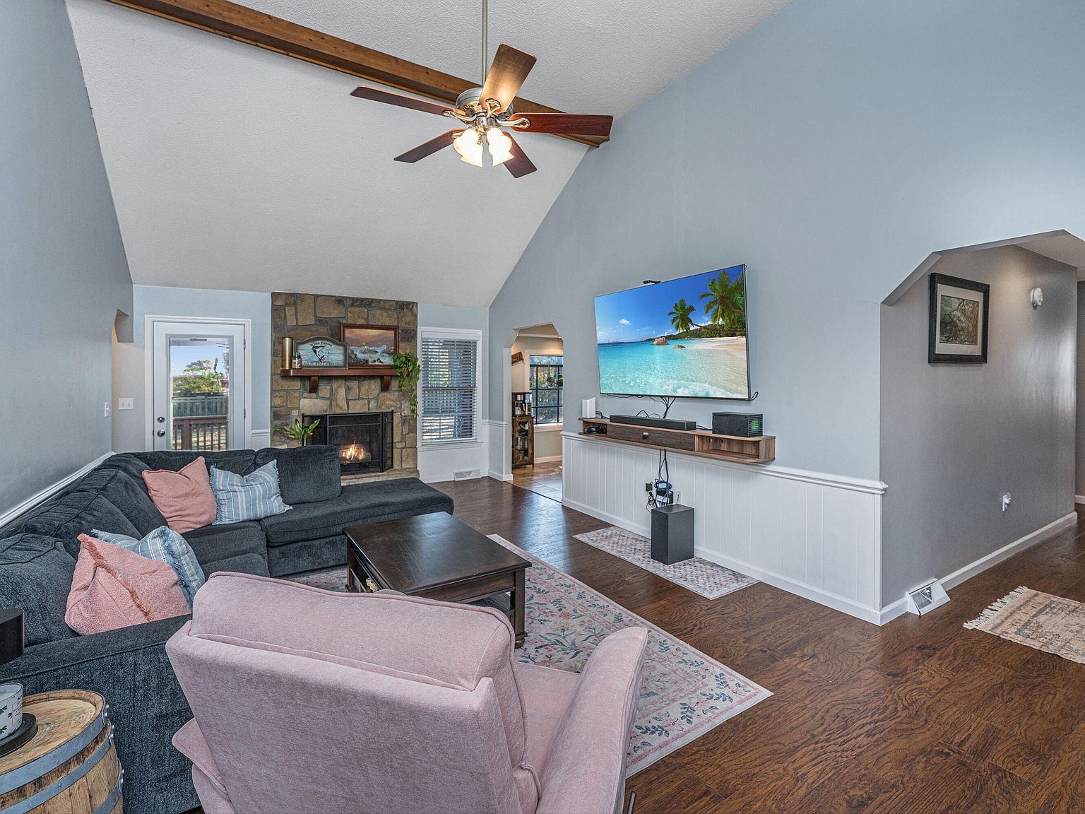 105 Sumners Aly Summerville, SC 29485 - Thumbnail 3