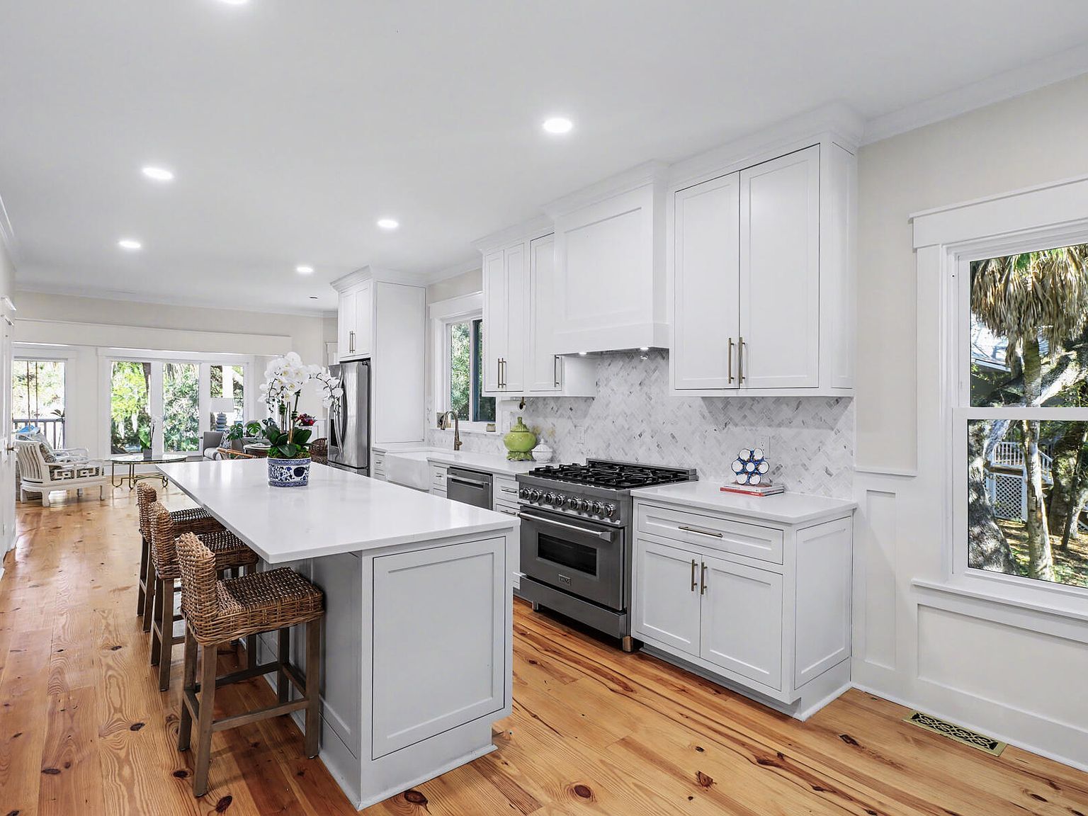 15 Sandwedge Ln Isle Of Palms, SC 29451 - Thumbnail 3