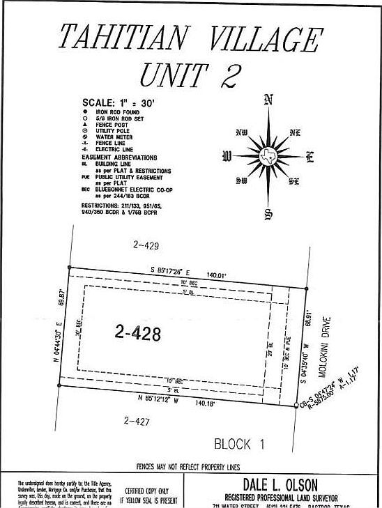 170 Molokini Dr Bastrop, TX 78602 - Thumbnail 3