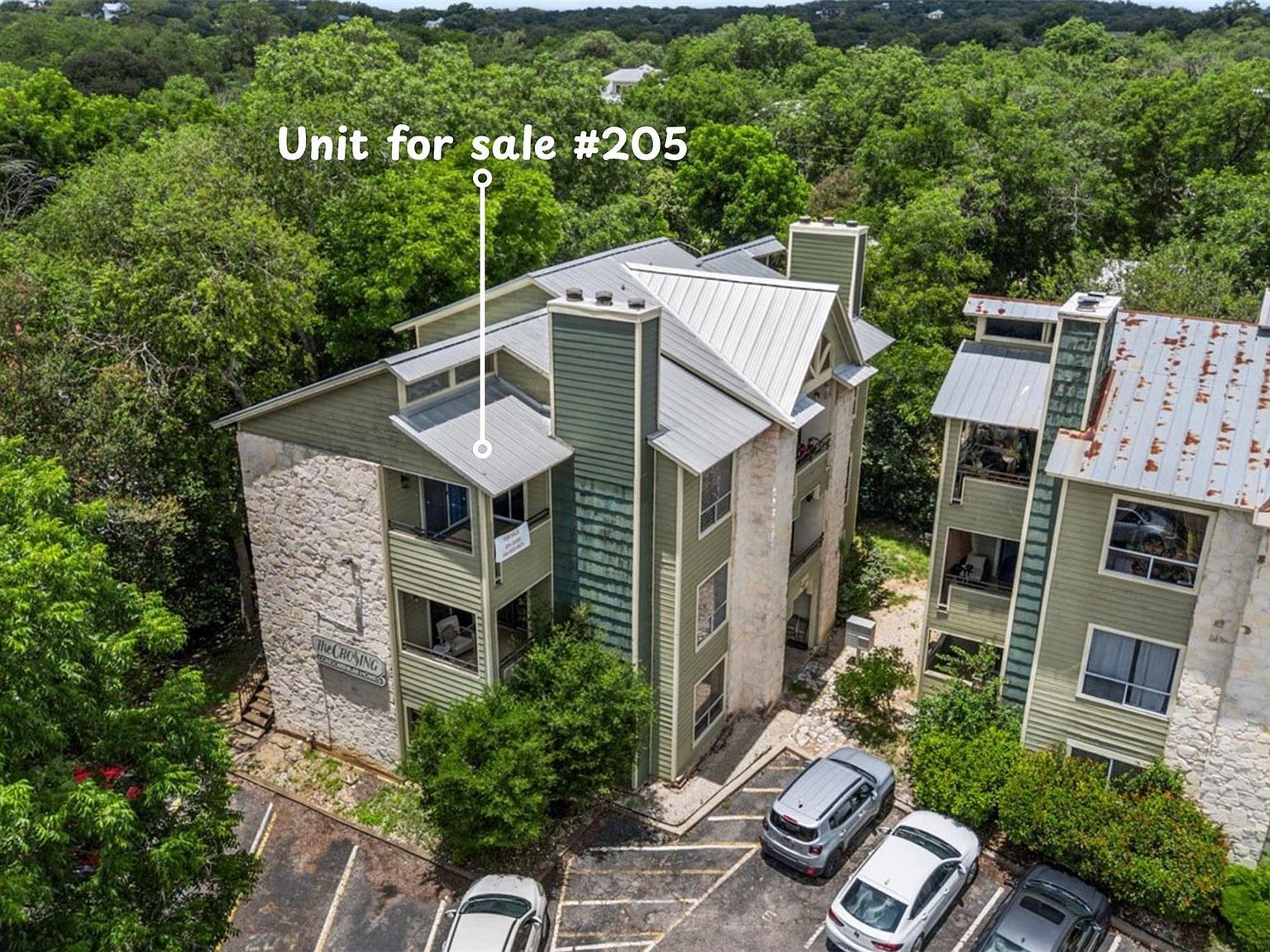 506 W San Antonio St APT 205 San Marcos, TX 78666 - Thumbnail 3