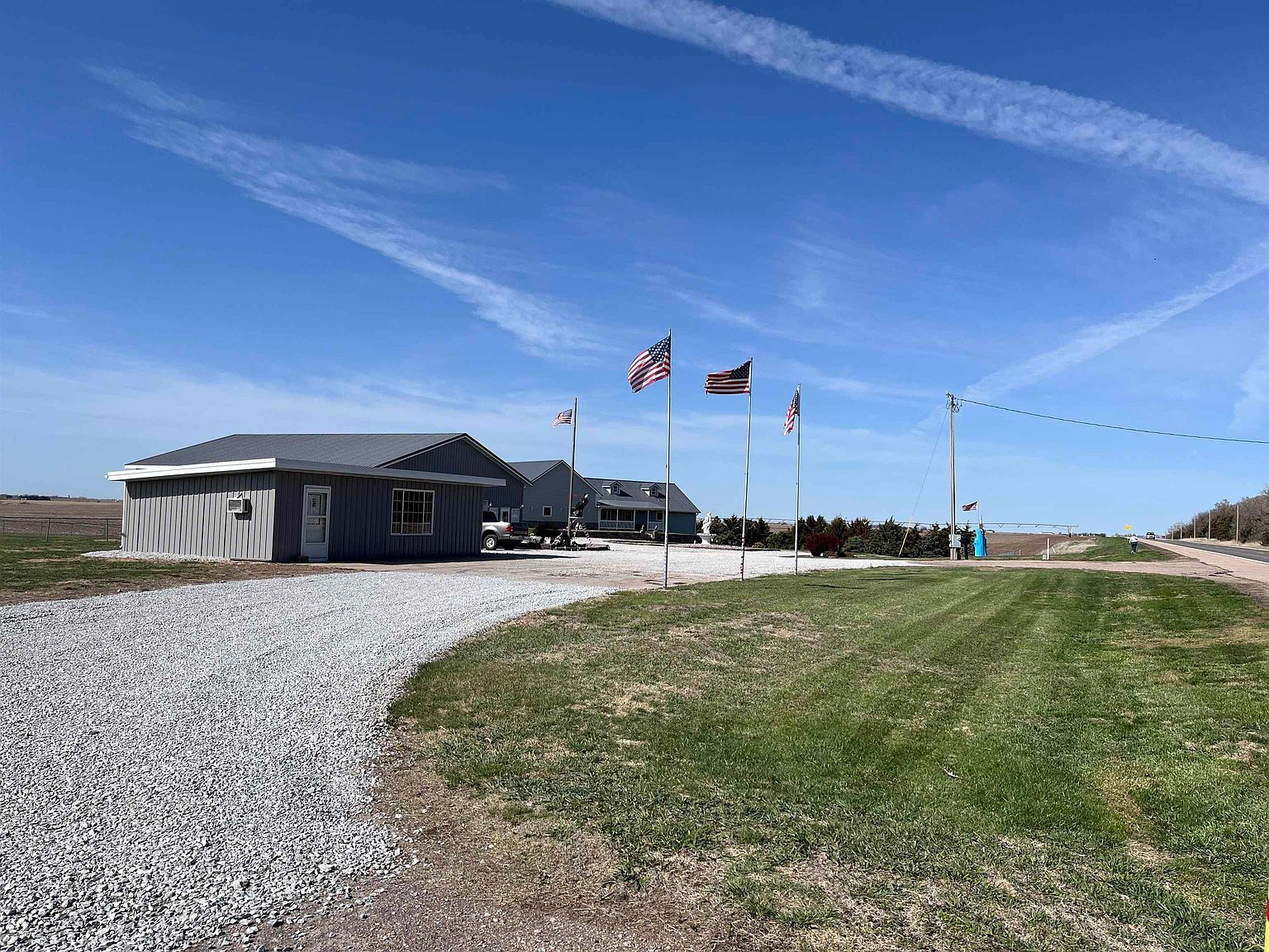 12265 W Highway 6 Juniata, NE 68955 - Thumbnail 3