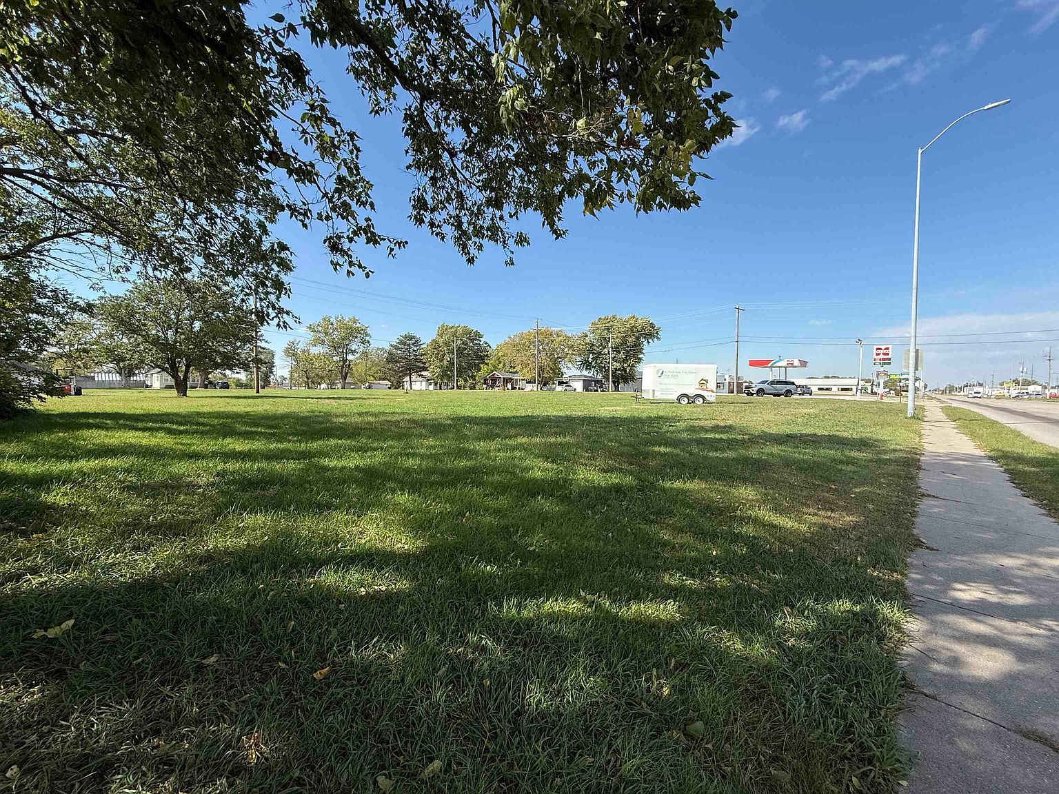 N Brown Ave Minden, NE 68959 | Land/Lot