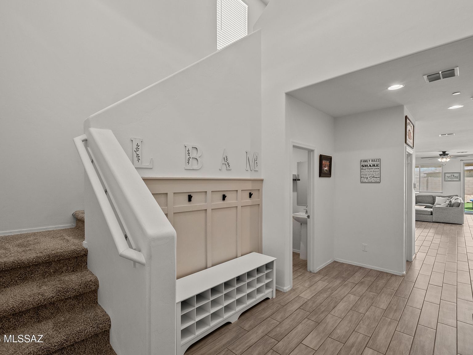 12726 N Gibbs Ave Marana, AZ 85653 - Thumbnail 3