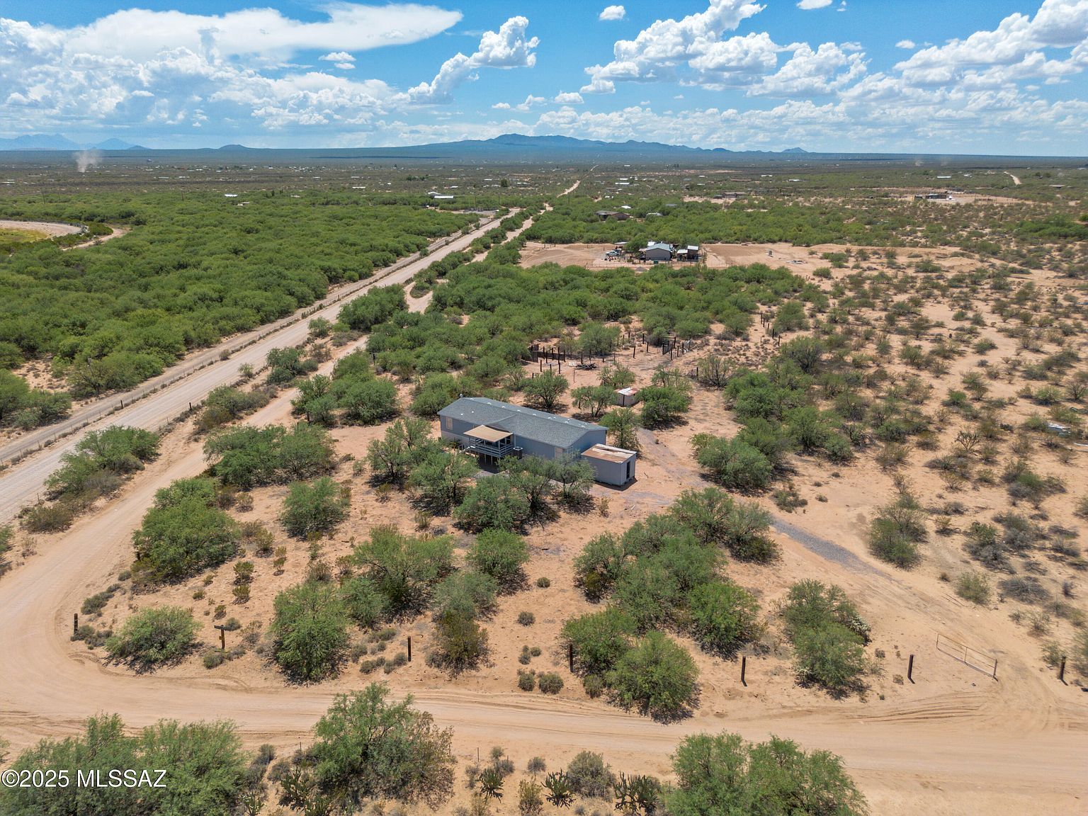 12631 W Blue Aloe St Tucson, AZ 85735 - Thumbnail 3