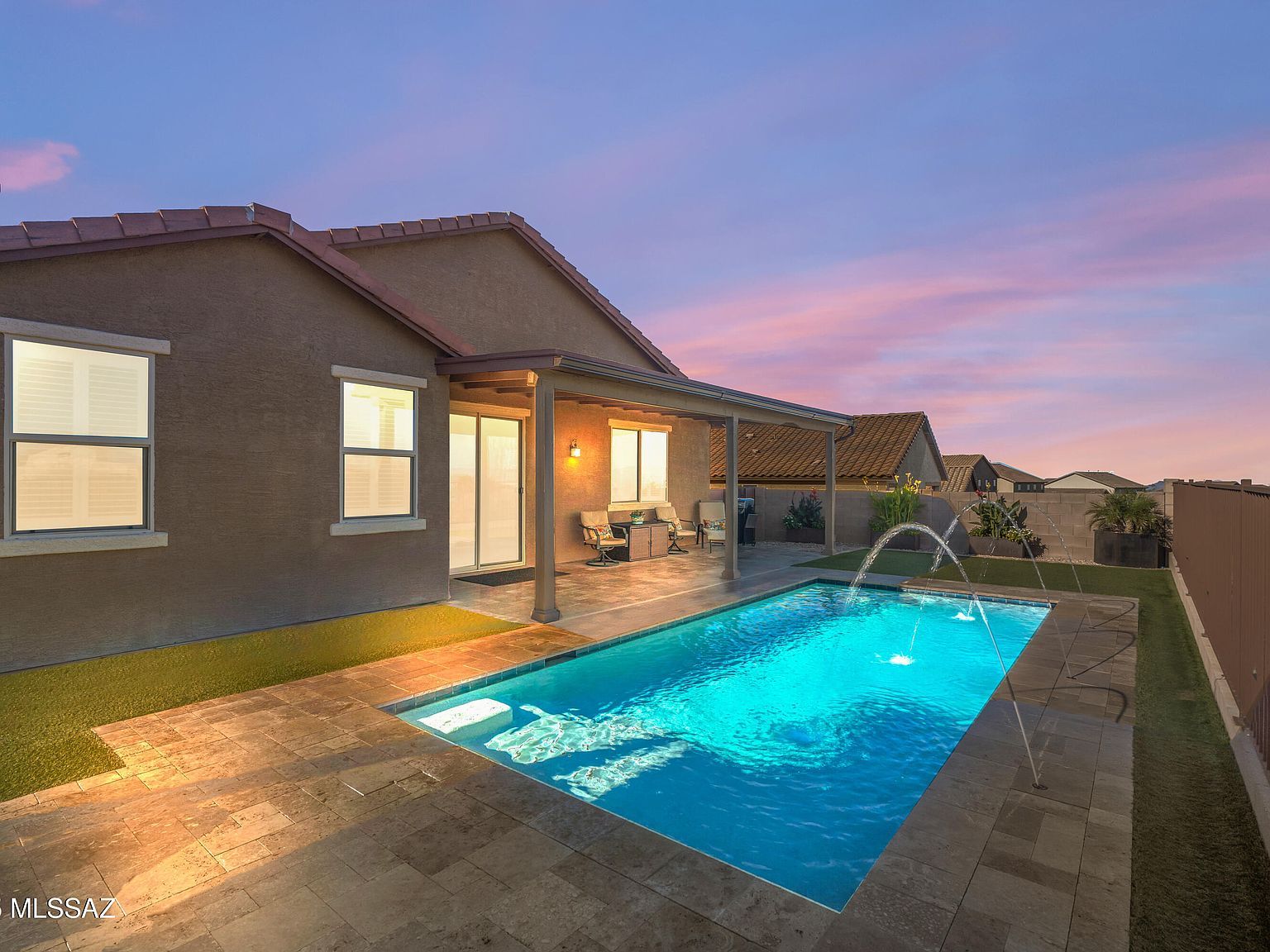 17087 S Emerald Vista Dr Vail, AZ 85641 - Thumbnail 3