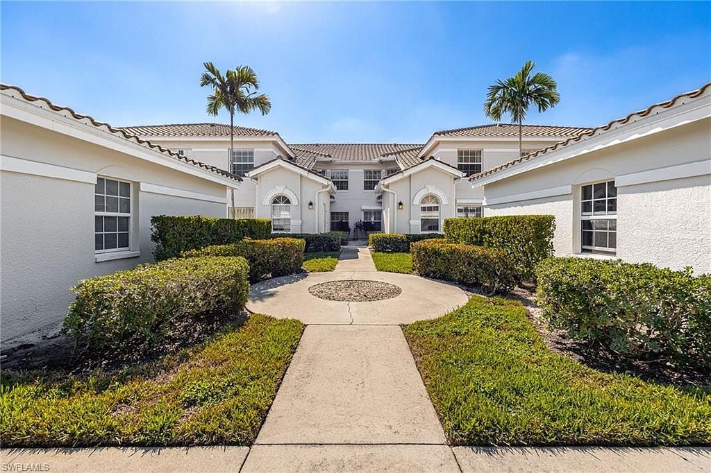 6927 Satinleaf Rd N APT 203 Naples, FL 34109 - Thumbnail 3